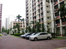 Blk 920 Hougang Street 91 (Hougang), HDB 5 Rooms #239782